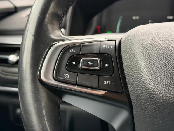 Chery Tiggo 7 Pro I с пробегом 2021 года, цена 1 499 000 рублей, 76000 км, внедорожник, Автокод Объявления