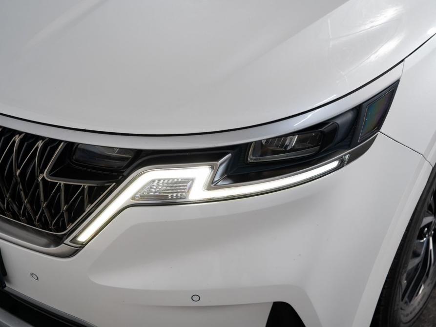 Kia Carnival IV Иркутск  - изображение 25
