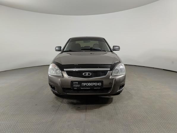 Lada (ВАЗ) Priora I Рестайлинг с пробегом 2017 года, цена 515 000 рублей, 133845 км, седан, Автокод Объявления