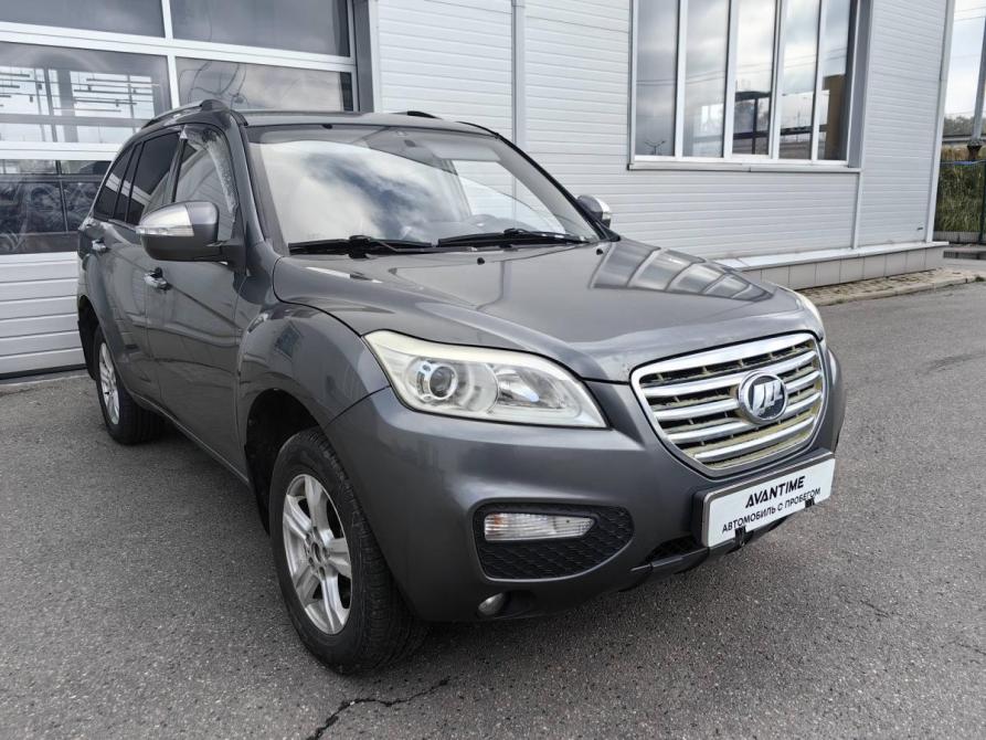 Lifan X60 I Москва  - изображение 3