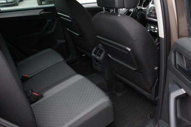 Volkswagen Tiguan II с пробегом 2018 года, цена 2 295 000 рублей, 151565 км, внедорожник, Автокод Объявления
