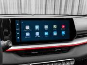 Geely Coolray I Рестайлинг Москва  - изображение 40