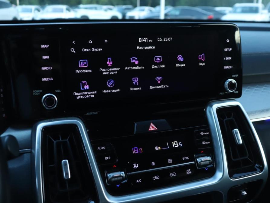 Kia Sorento IV Москва  - изображение 18