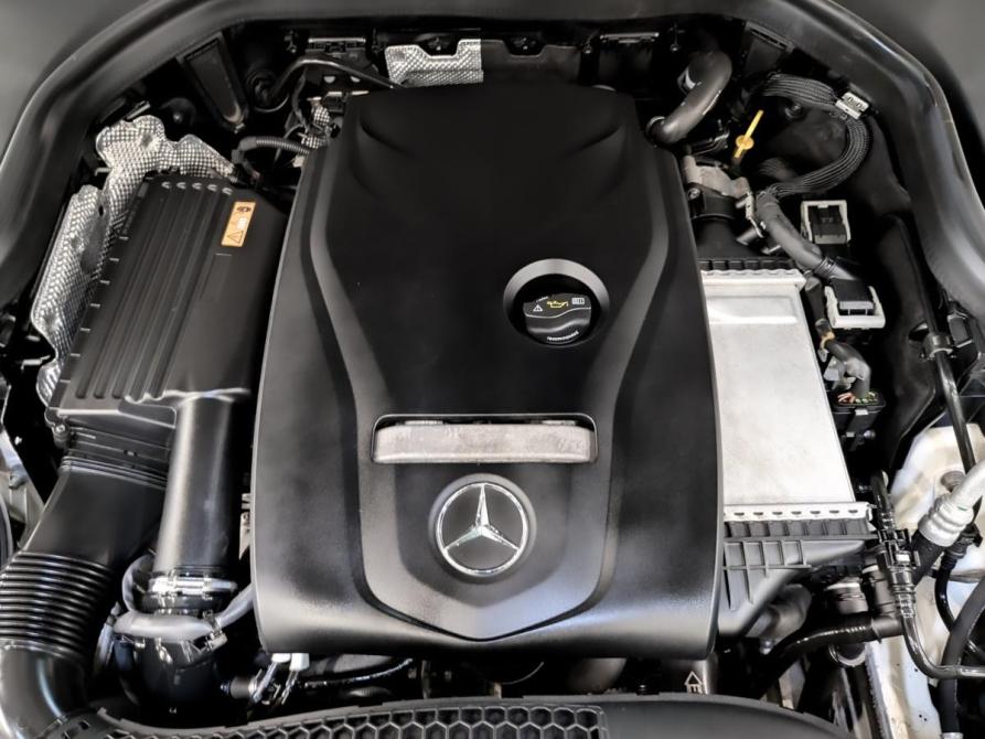 Mercedes-Benz GLC I (X253) Москва  - изображение 9