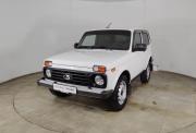 Lada (ВАЗ) Niva Legend Волгоград  - изображение 27