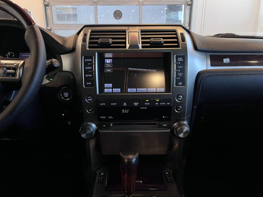 Lexus GX II Чебоксары  - изображение 13