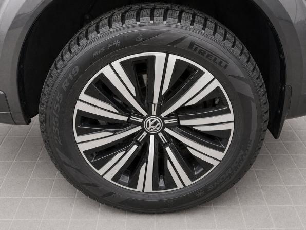 Volkswagen Touareg III с пробегом 2020 года, цена 4 490 000 рублей, 173564 км, внедорожник, Автокод Объявления