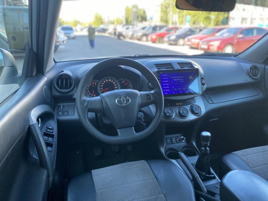 Toyota RAV4 III (XA30) Рестайлинг Архангельск  - изображение 17