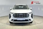 Haval Jolion I Саранск  - изображение 28
