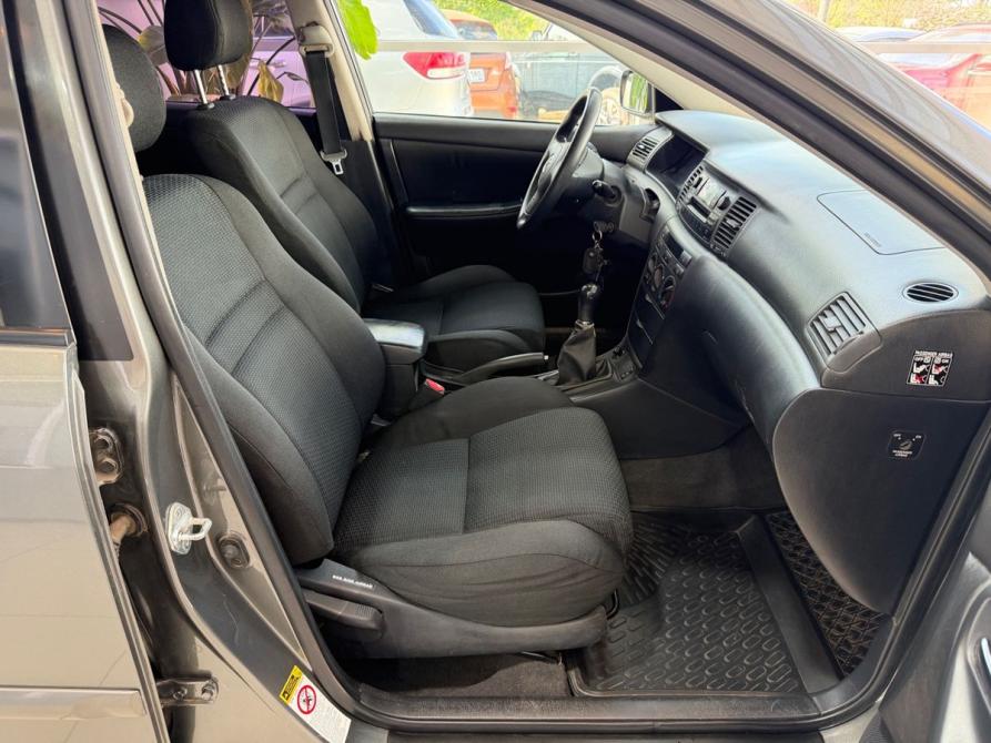 Toyota Corolla IX (E120 E130) Рестайлинг Таганрог  - изображение 19