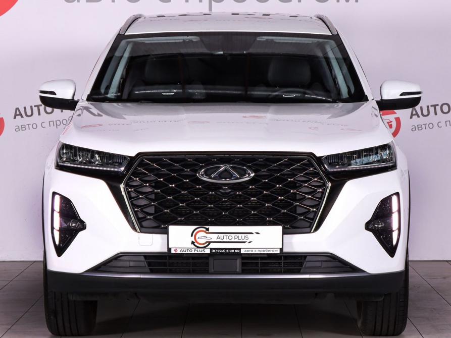 Chery Tiggo 7 Pro Max I Минеральные Воды  - изображение 4