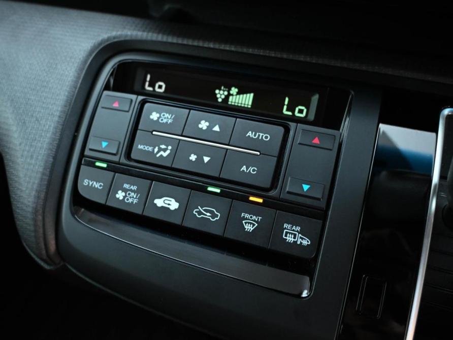 Honda Stepwgn V Рестайлинг Новороссийск  - изображение 27