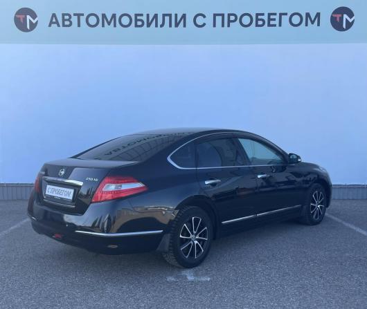 Nissan Teana II с пробегом 2010 года, цена 917 900 рублей, 170869 км, седан, Автокод Объявления