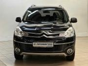 Citroen C-Crosser Балашиха  - изображение 18