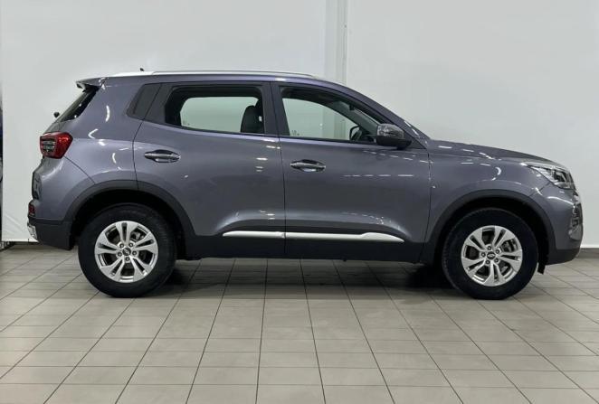 Chery Tiggo 4 Pro I Рестайлинг с пробегом 2024 года, цена 1 650 000 рублей, 26334 км, внедорожник, Автокод Объявления