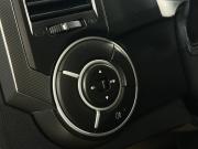 SsangYong Kyron I Рестайлинг Москва  - изображение 22