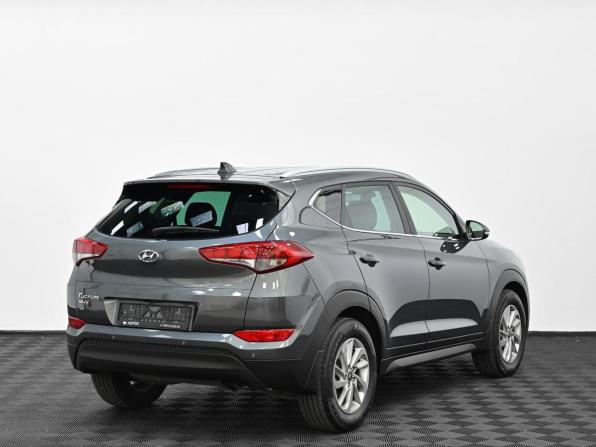 Hyundai Tucson III Рестайлинг с пробегом 2018 года, цена 1 699 000 рублей, 135000 км, внедорожник, Автокод Объявления