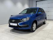 Lada (ВАЗ) Granta I Рестайлинг Екатеринбург  - изображение 19