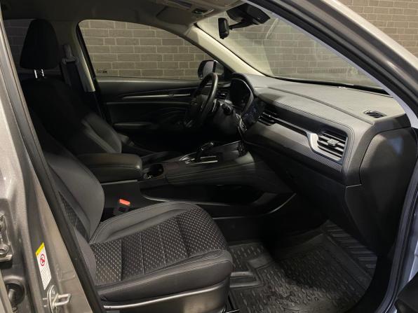 Haval F7x I с пробегом 2022 года, цена 1 990 000 рублей, 65504 км, внедорожник, Автокод Объявления