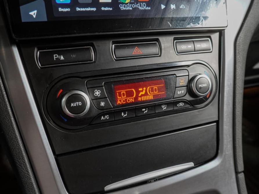 Ford Mondeo IV Рестайлинг Воронеж  - изображение 14