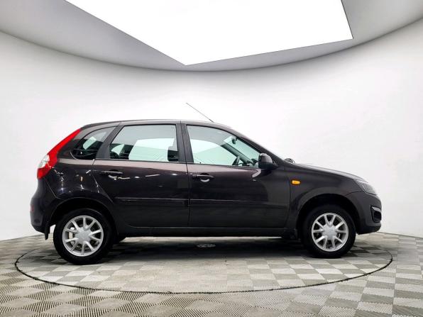 Lada (ВАЗ) Kalina II с пробегом 2013 года, цена 471 000 рублей, 75000 км, хэтчбек, Автокод Объявления