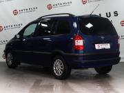 Opel Zafira A Рестайлинг Минеральные Воды  - изображение 15