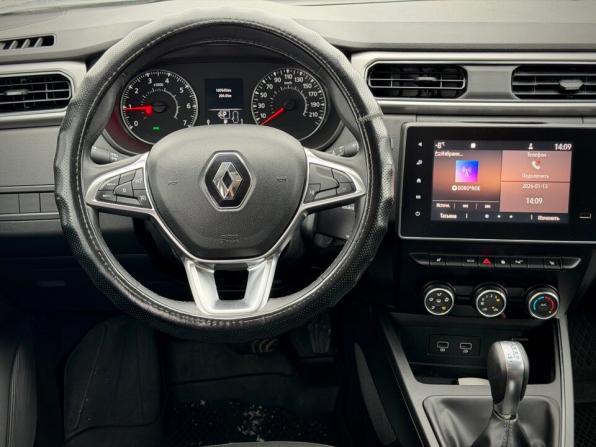 Renault Arkana I с пробегом 2021 года, цена 1 499 000 рублей, 101000 км, внедорожник, Автокод Объявления