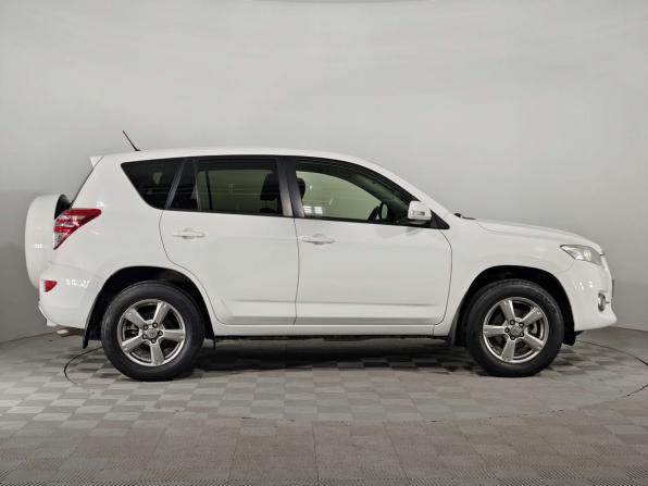 Toyota RAV4 III (XA30) Рестайлинг с пробегом 2012 года, цена 1 339 000 рублей, 181067 км, внедорожник, Автокод Объявления
