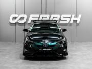 Toyota Prius IV (XW50) Тюмень  - изображение 22
