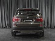 BMW X3 II (F25) Тюмень  - изображение 24