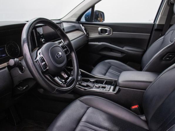 Kia Sorento IV с пробегом 2020 года, цена 3 377 000 рублей, 109706 км, внедорожник, Автокод Объявления
