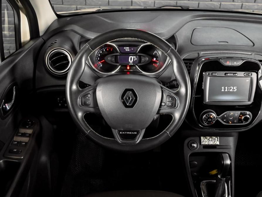Renault Kaptur I Екатеринбург  - изображение 12