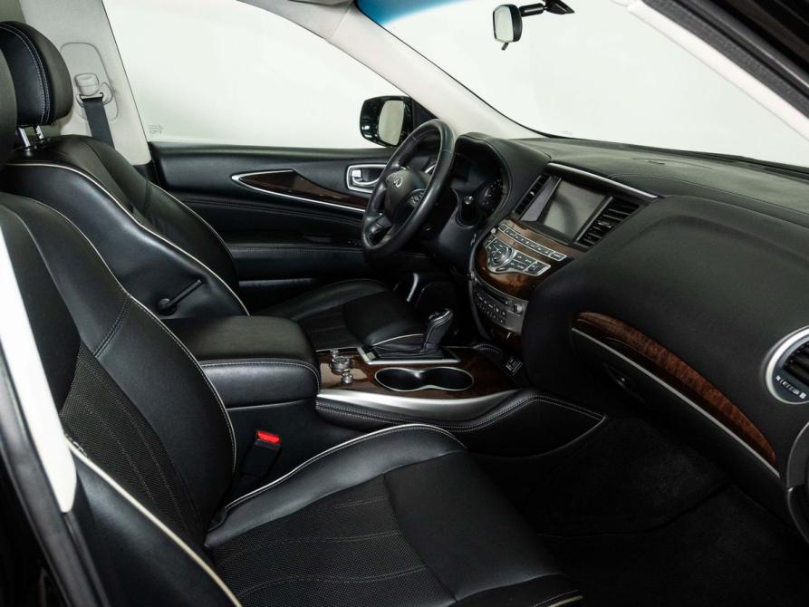 Infiniti QX60 I Рестайлинг Казань  - изображение 6