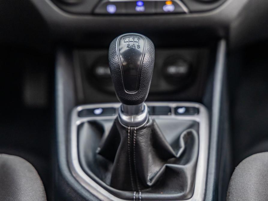 Hyundai Creta I Волгоград  - изображение 17
