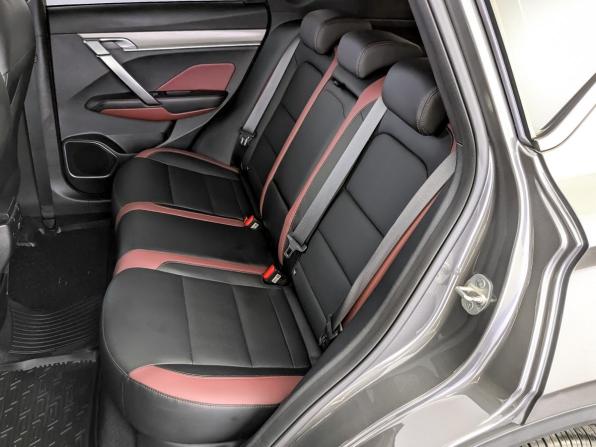 Geely Coolray I с пробегом 2023 года, цена 1 865 000 рублей, 58201 км, внедорожник, Автокод Объявления
