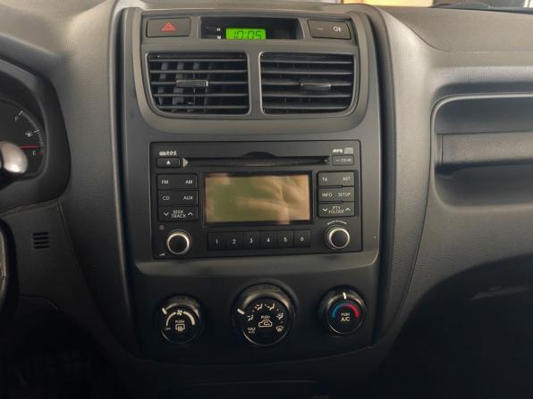 Kia Sportage II Рестайлинг с пробегом 2009 года, цена 950 000 рублей, 130200 км, внедорожник, Автокод Объявления
