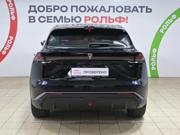 Changan Deepal S07 I с пробегом 2023 года, цена 3 590 000 рублей, 32150 км, внедорожник, Автокод Объявления