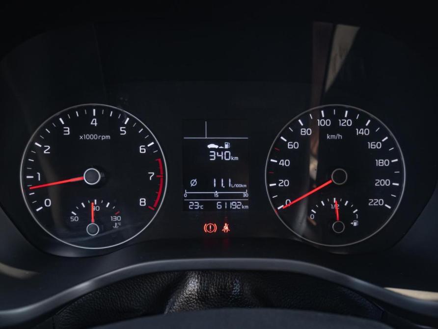 Kia Rio IV Рестайлинг Краснодар  - изображение 17