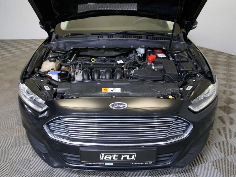 Ford Mondeo V Санкт-Петербург  - изображение 20