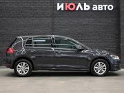 Volkswagen Golf VII Екатеринбург  - изображение 27