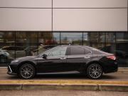 Toyota Camry VIII (XV70) Рестайлинг Санкт-Петербург  - изображение 42