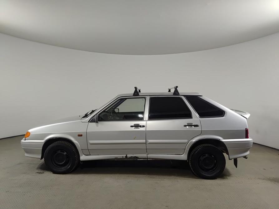 Lada (ВАЗ) 2114 Уфа  - изображение 10