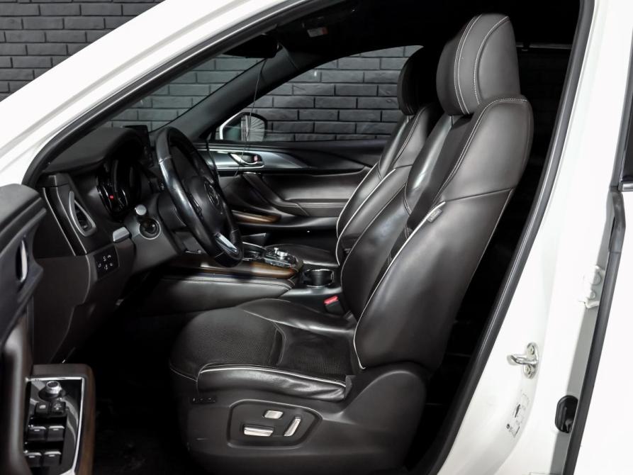 Mazda CX-9 II Екатеринбург  - изображение 10