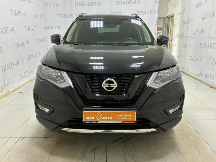 Nissan X-Trail III Рестайлинг Пермь  - изображение 2