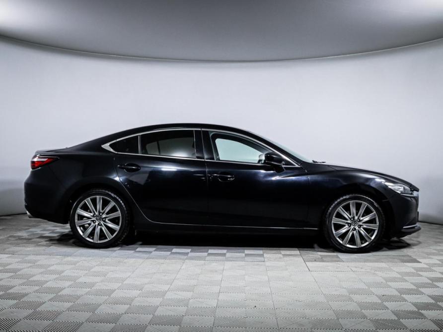 Mazda 6 III (GJ) Рестайлинг 2 Москва  - изображение 4