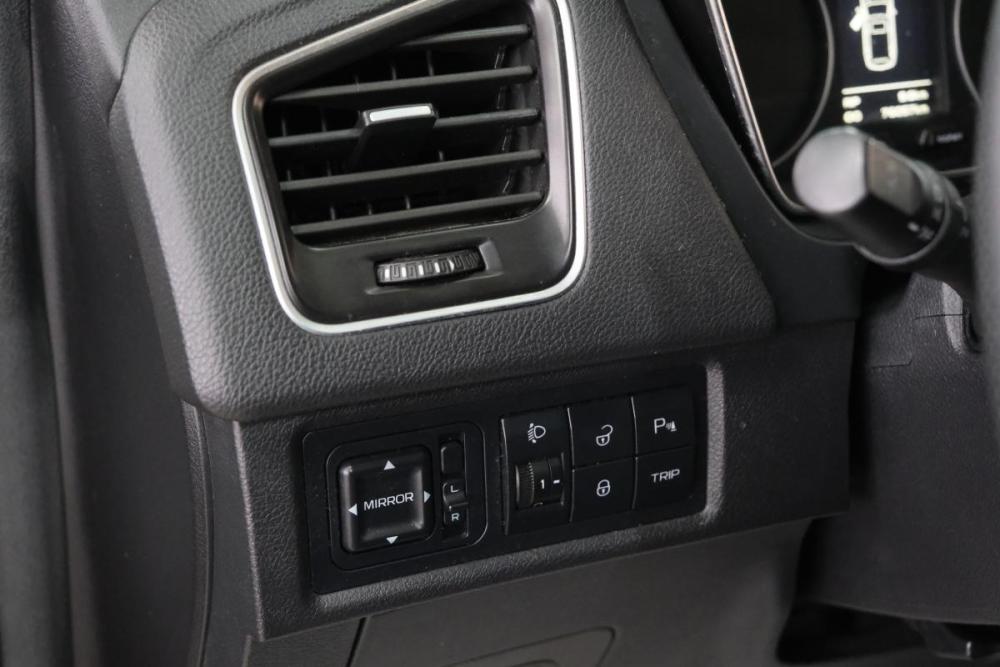 Geely Emgrand X7 I Рестайлинг 2 Омск  - изображение 10