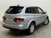 SsangYong Kyron I Рестайлинг Саратов  - изображение 15