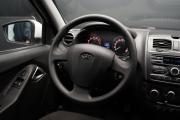 Lada (ВАЗ) Granta I Рестайлинг Крым  - изображение 38