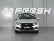 Lada (ВАЗ) Granta I Рестайлинг Минеральные Воды  - изображение 18