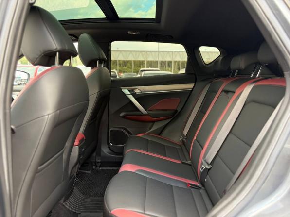 Geely Coolray I с пробегом 2021 года, цена 1 675 000 рублей, 48340 км, внедорожник, Автокод Объявления